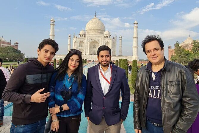 Golden Triangles 3 Nights 4 Days - Practical Tips for Travelers