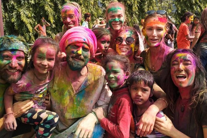 Golden Tringle Tour Package 04 Nights 05 Days - Transportation Details