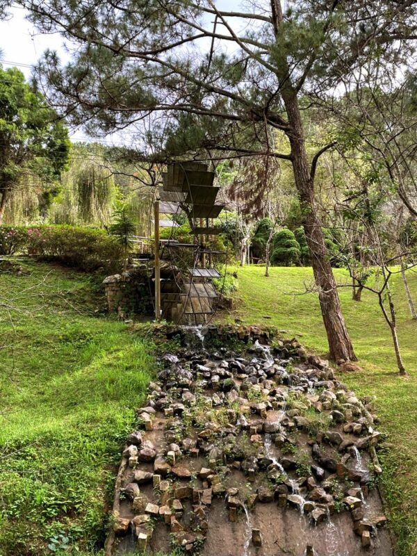 Golden Valley Ticket in Da Lat - Getting there and timing your visit
