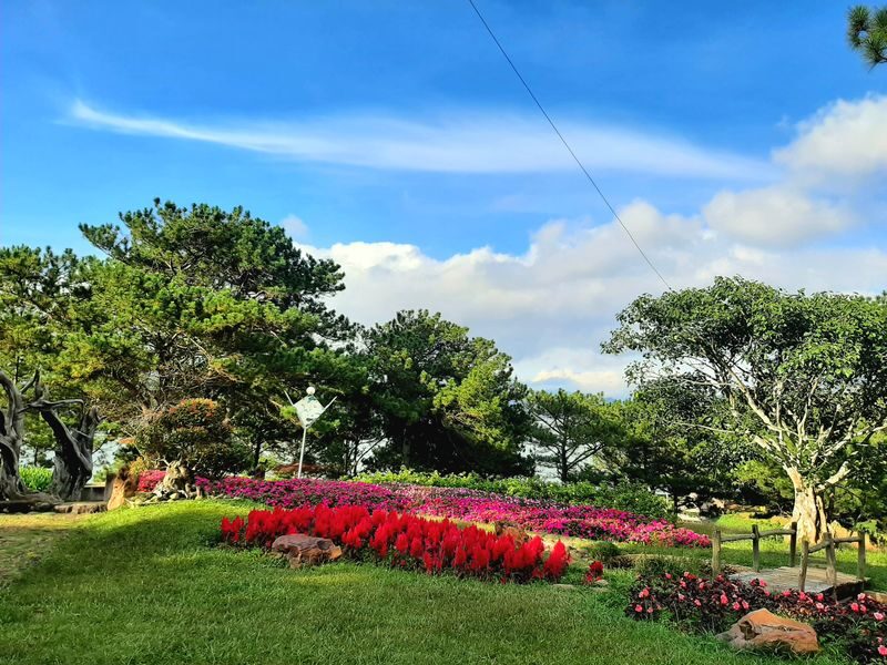 Golden Valley Ticket in Da Lat - Who is likely to enjoy this stop