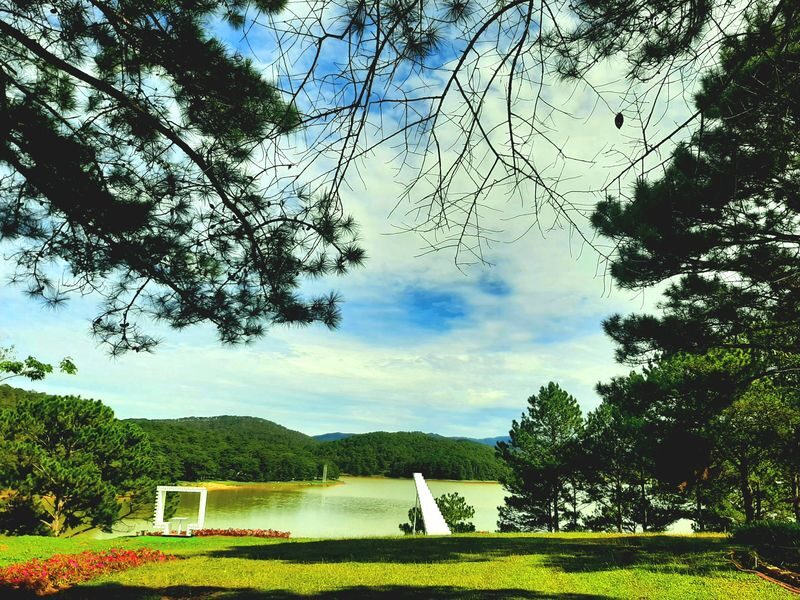 Golden Valley Ticket in Da Lat - Booking details worth checking
