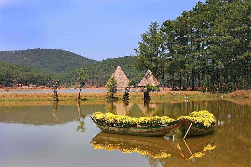 Golden Valley Ticket in Da Lat - Should you book Golden Valley?