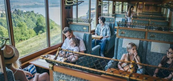 GoldenPass Belle-Epoque: Montreux-Zweisimmen Vintage Train - Frequently Asked Questions