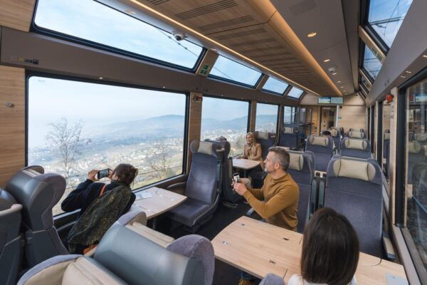 Goldenpass Express: Scenic Train From Montreux to Spiez - Cancellation and Refund Options