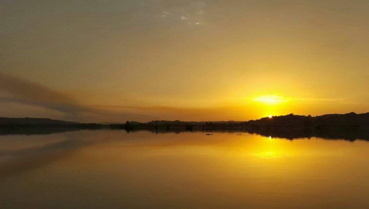 Goldenubia Kayak Club . - Activity Details