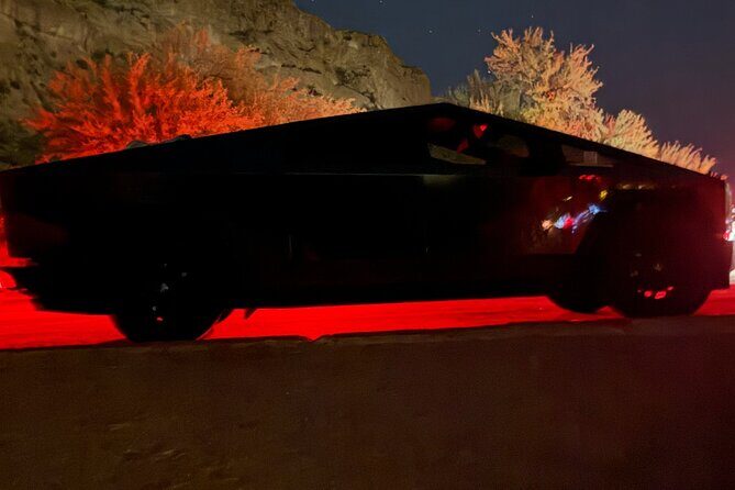 Goldfield, Ghost Town, Bulldog Canyon, Tesla Cyber Truck Tour - The Sum Up