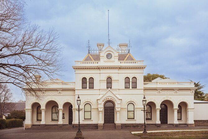 Goldfields 3 Day Ballarat and Clunes - Discover the Hidden Charms of Victoria’s Gold Rush with the Goldfields 3 Day Ballarat and Clunes Tour