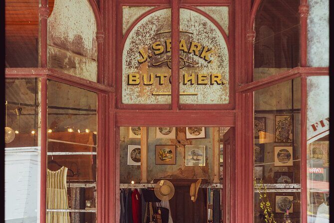 Goldfields 3 Day Ballarat and Clunes - Practical Details and Considerations