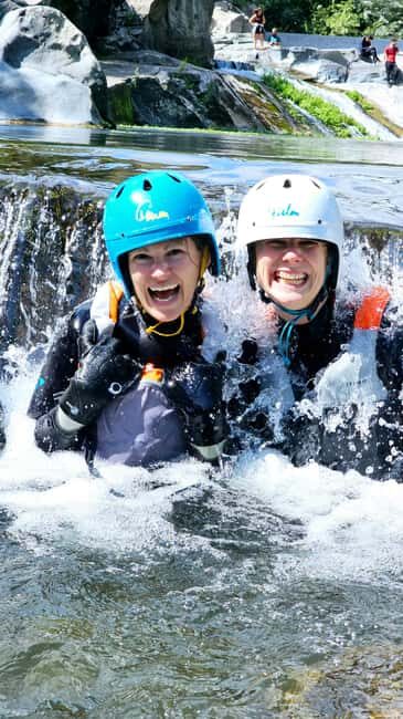 Gole Alcantara: Body Rafting, Scivoli e Tuffi nel Fiume - FAQ