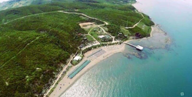 Golem/Durrës: Generals Beach Day Trip with Pickup - Who Is This Tour Best Suited For?