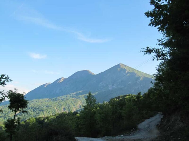 Golem/Durres: Off-Road Adventure in Safari Albania - Good To Know
