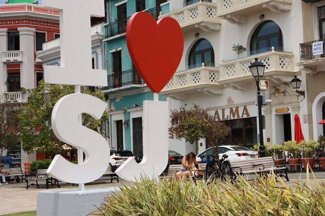 Golf Car Tour of Old San Juan with Local Flavors - Final Thoughts