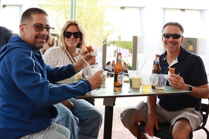 Golf Car Tour of Old San Juan with Local Flavors - FAQ