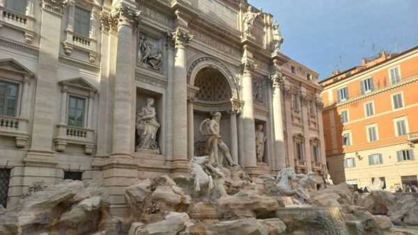 Golf Cart Driving Tour: Rome City Highlights in 2.5 Hrs - Additional Details