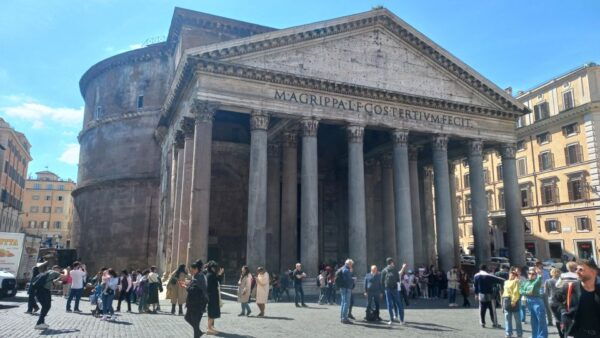 Golf Cart Driving Tour: Rome City Highlights in 2.5 Hrs - Common Questions