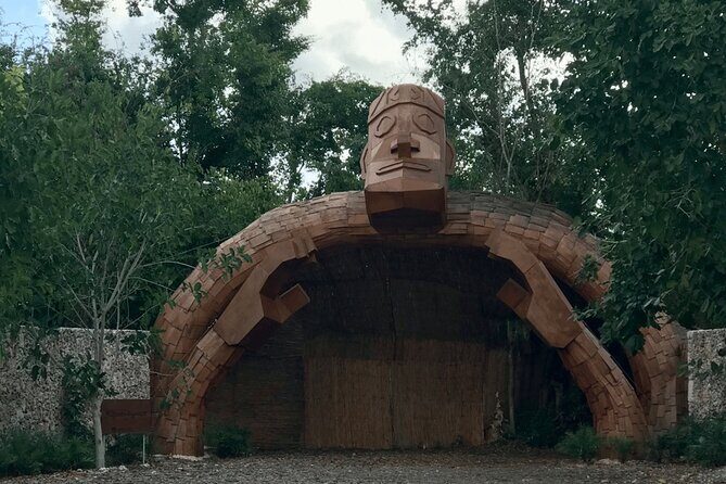 Golf Cart Eco Tour Half Day Tour - Final Thoughts