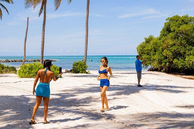 Golf Cart Eco Tour Half Day Tour - FAQ