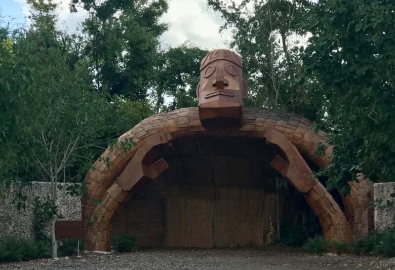 Golf Cart Eco Tour Half Day Tour - Authentic Reviews and Insights  