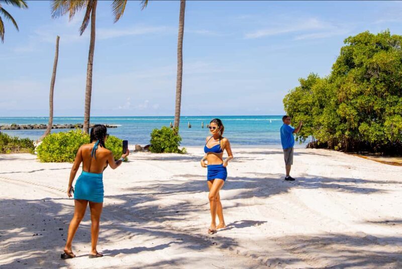 Golf Cart Eco Tour Half Day Tour - Who Should Consider This Tour?  