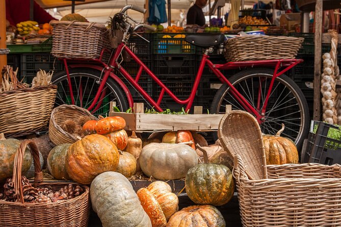 Golf Cart Highlights Tour in Rome - Additional Information