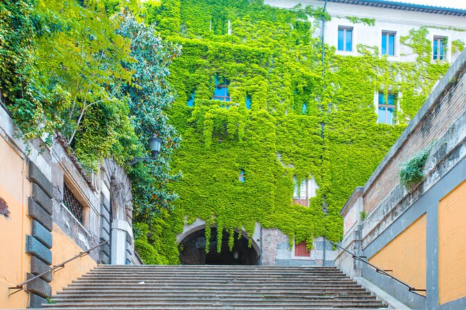 Golf Cart Highlights Tour In Rome - Common Questions