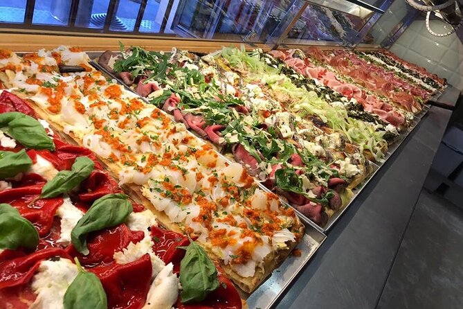 Golf Cart Private Twilight Tour in Rome - Tour Overview