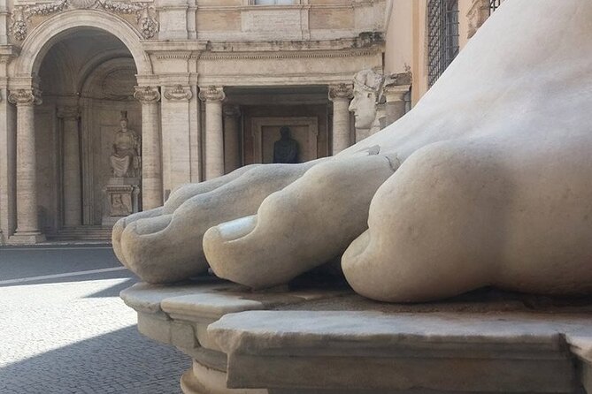 Golf Cart Private Twilight Tour in Rome - Customer Experience