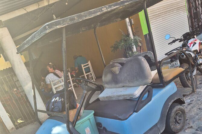 Golf Cart Rental in Sayulita - Good To Know