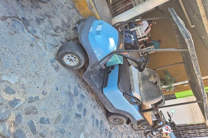 Golf Cart Rental in Sayulita - What to Expect During Your Day
