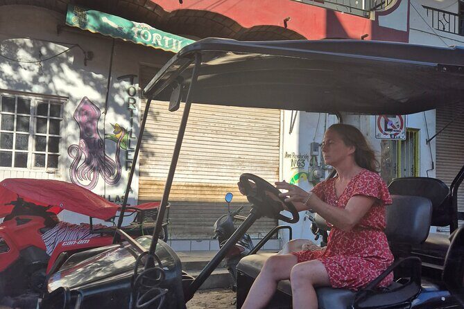 Golf Cart Rental in Sayulita - Practical Tips for Renting Your Golf Cart