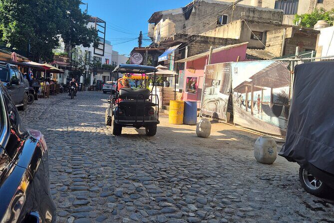 Golf Cart Rental in Sayulita - Final Thoughts