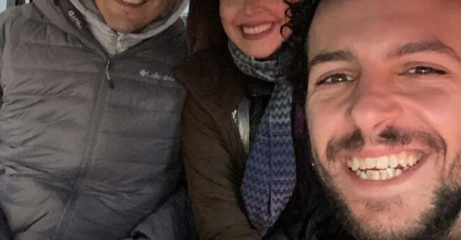 Golf Cart Tour 1,5 Hours by RomanSafari - Experience Features