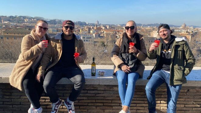 Golf Cart Tour 1,5 Hours by RomanSafari - Pricing Information