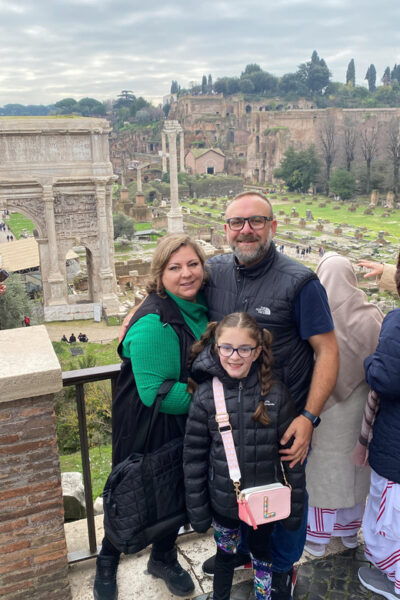 Golf Cart Tour 1,5 Hours by RomanSafari - Customer Feedback