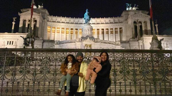 Golf Cart Tour 1,5 Hours by RomanSafari - Booking and Cancellation