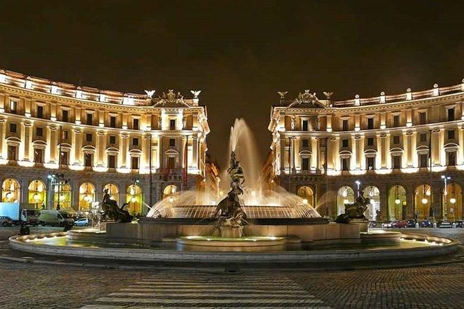 Golf Cart Tour (driving,talking,walking) - Additional Information