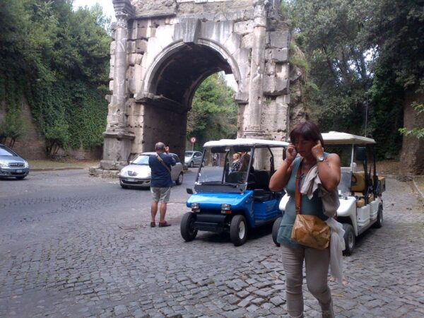 Golf Cart Tour for Cruisers - Frequently Asked Questions