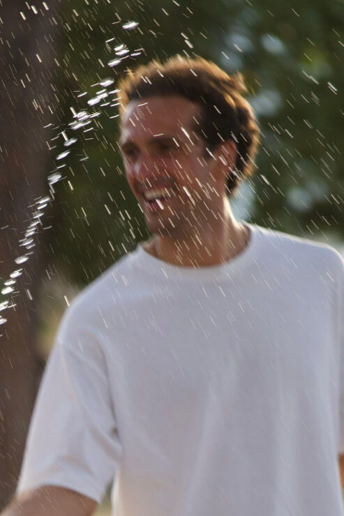 Golf Cart Tour in Rome With Professional Photographer - Iconic Landmarks Explored