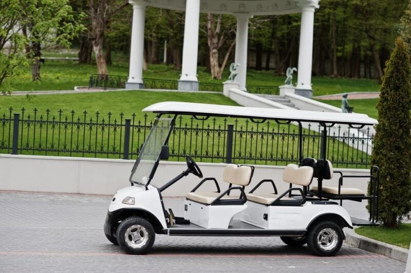 Golf Cart Tour of Rome: 3h with local guide and Gelato - Who Will Love This Tour?