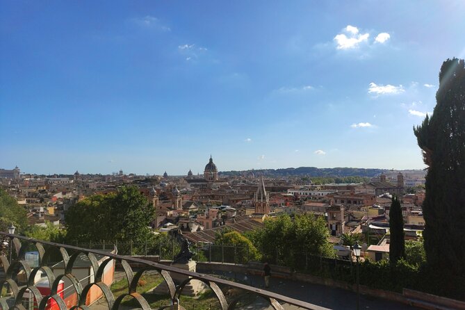 Golf Cart Tour Private Experience of Romes City Center - Tour Tips