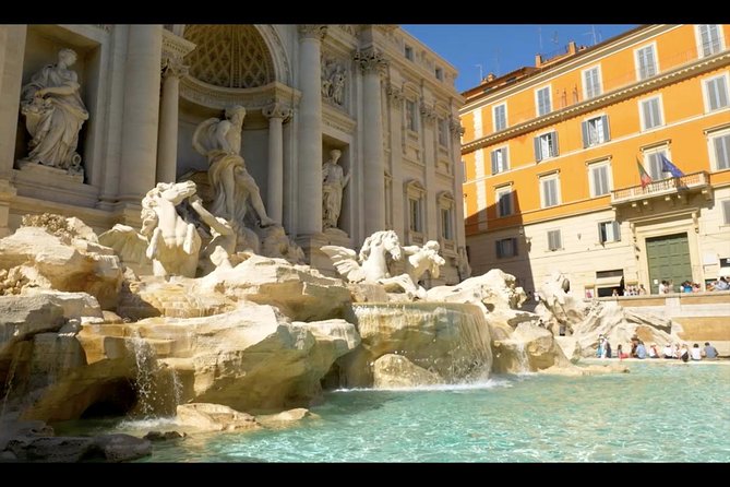 Golf Cart Tour Rome - Additional Information