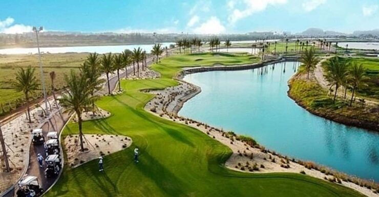 Golf Course Experience - Good To Know