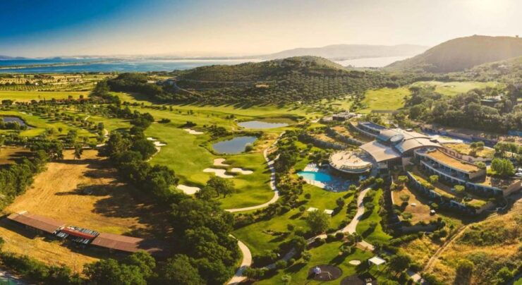 Golf Day With PGA Pro at Argentario Golf Resort - Tuscany - Good To Know