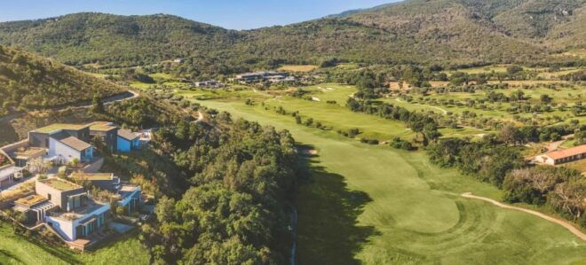 Golf Day With PGA Pro at Argentario Golf Resort - Tuscany - Directions to Argentario Golf Resort