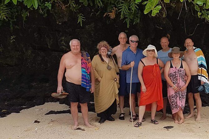 Golf Excursion Activity in Samoa - Frequently Asked Questions