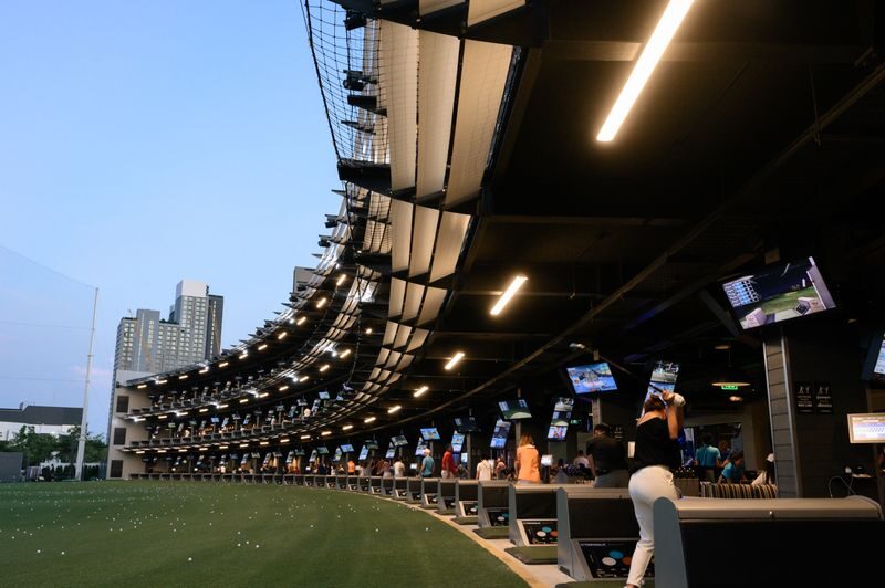 Golf Experience at Topgolf in Bangkok - Getting to Topgolf Megacity in Bang Phli