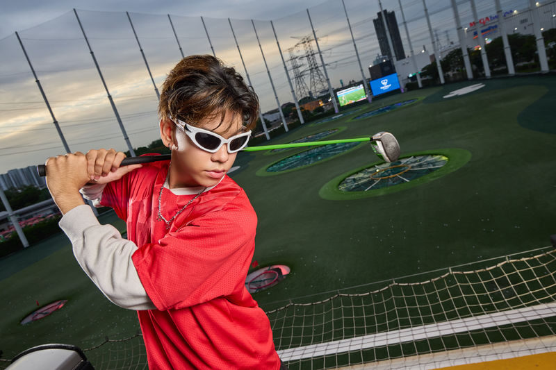 Golf Experience at Topgolf in Bangkok - Before you book
