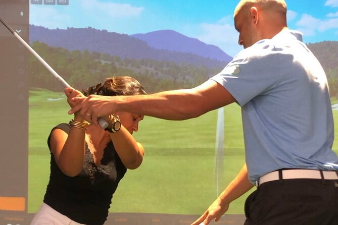 Golf Initiation at Beldi Country Club - Location Details