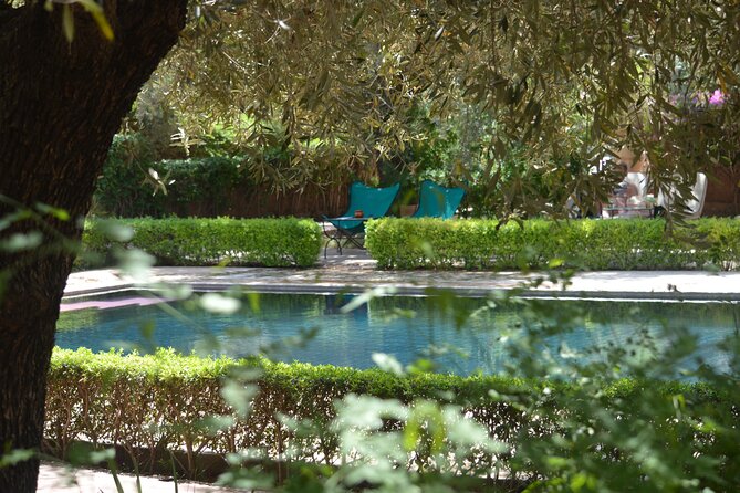 Golf Initiation at Beldi Country Club - Reviews and Ratings