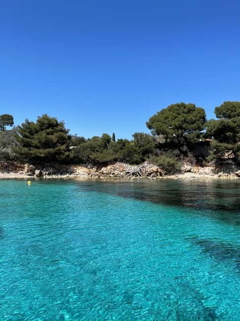 Golf-Juan : Lérins Islands Sailing Discovery, snorkeling - The Sum Up: Who Is This Tour Best For?